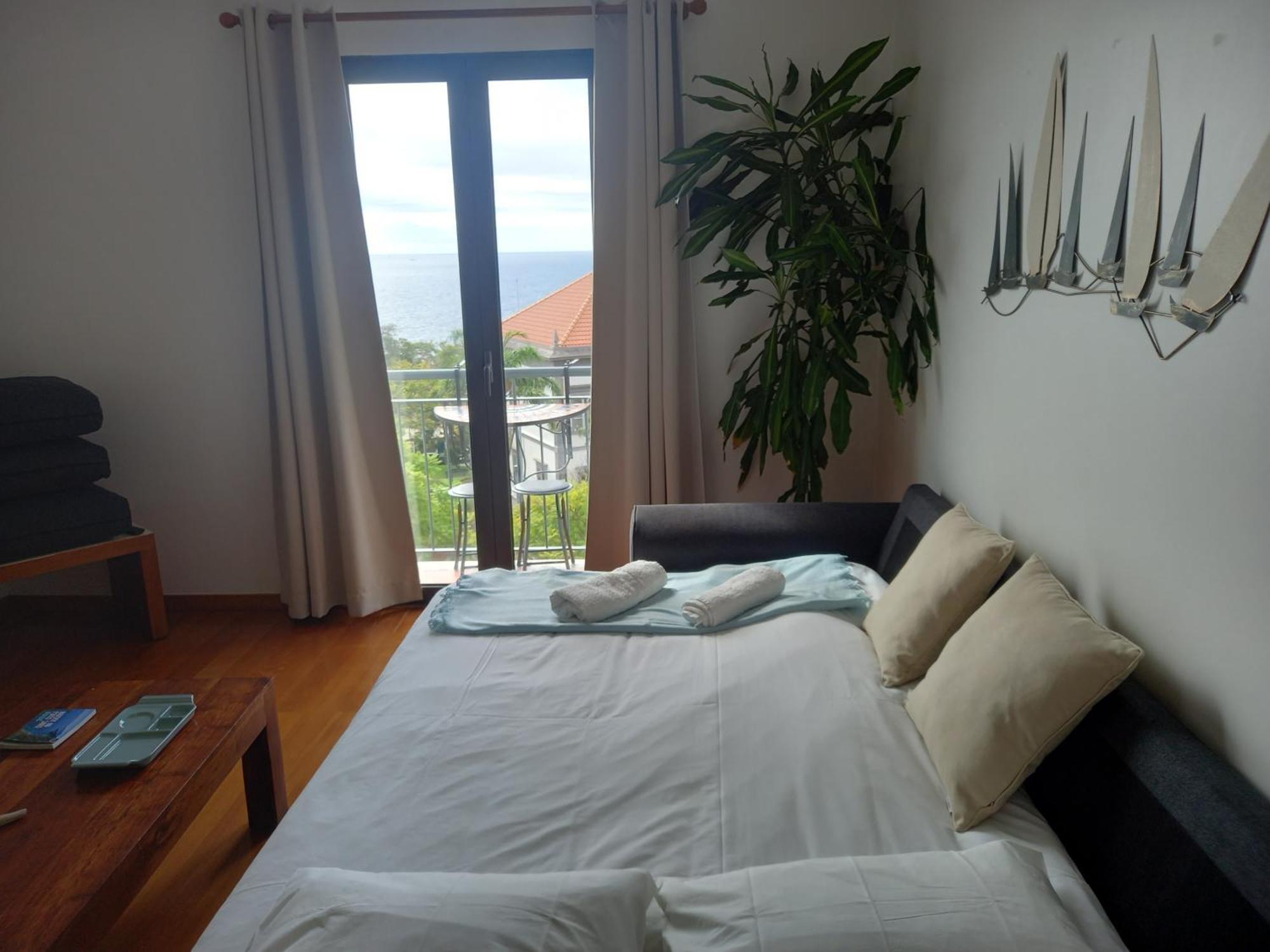 Amazing Sea Light Apartment, Close To The Beach. 圣克鲁斯